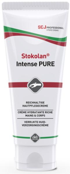 DEB Stoko Stokolan® INTENSE PURE 100 ml Tube SIN100ML
